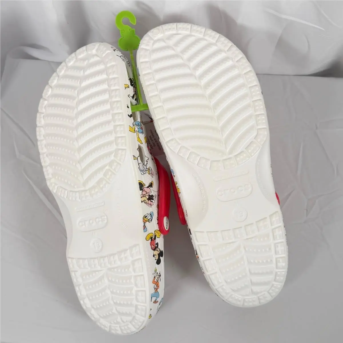 Crocs shoes - Crocs Baya Clog - Baya Clog - Multicolor 7