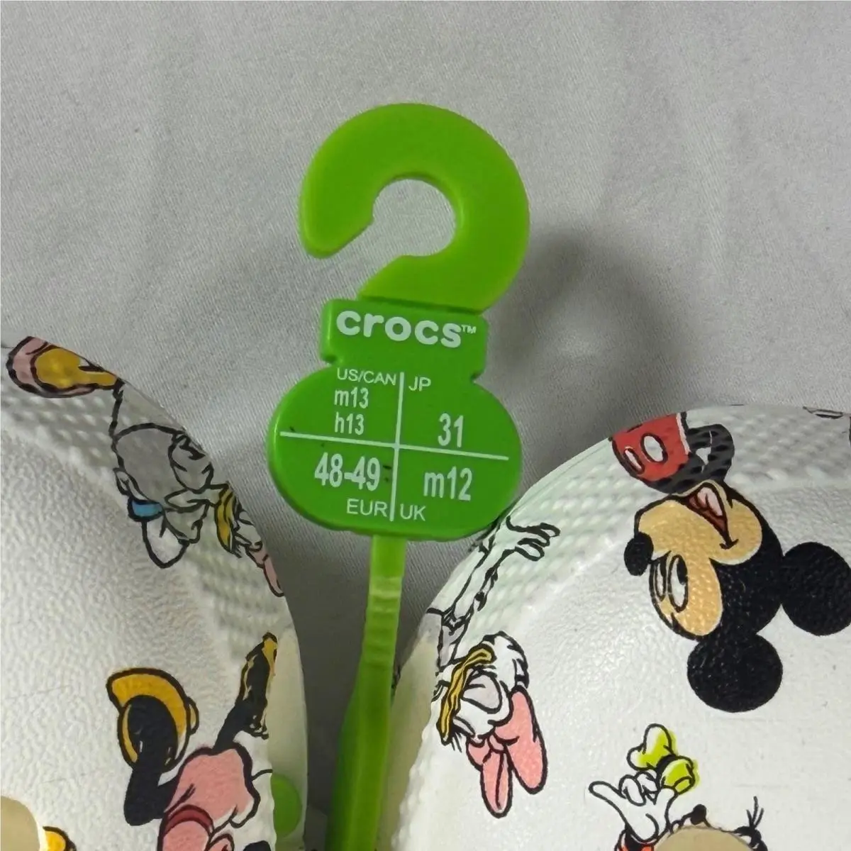 Crocs shoes - Crocs Baya Clog - Baya Clog - Multicolor 4