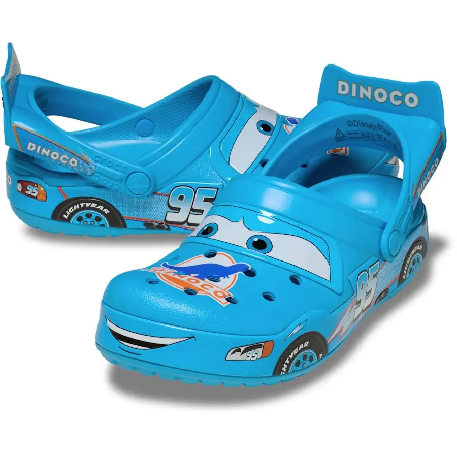 Crocs shoes - Blue 0