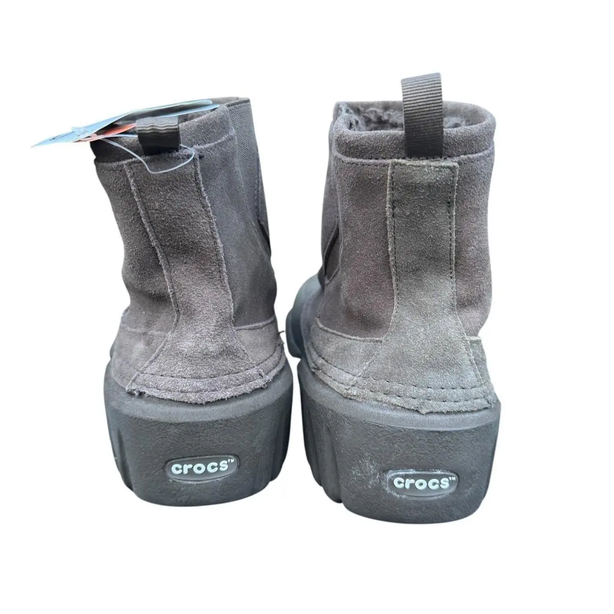 Crocs shoes - Gray 1