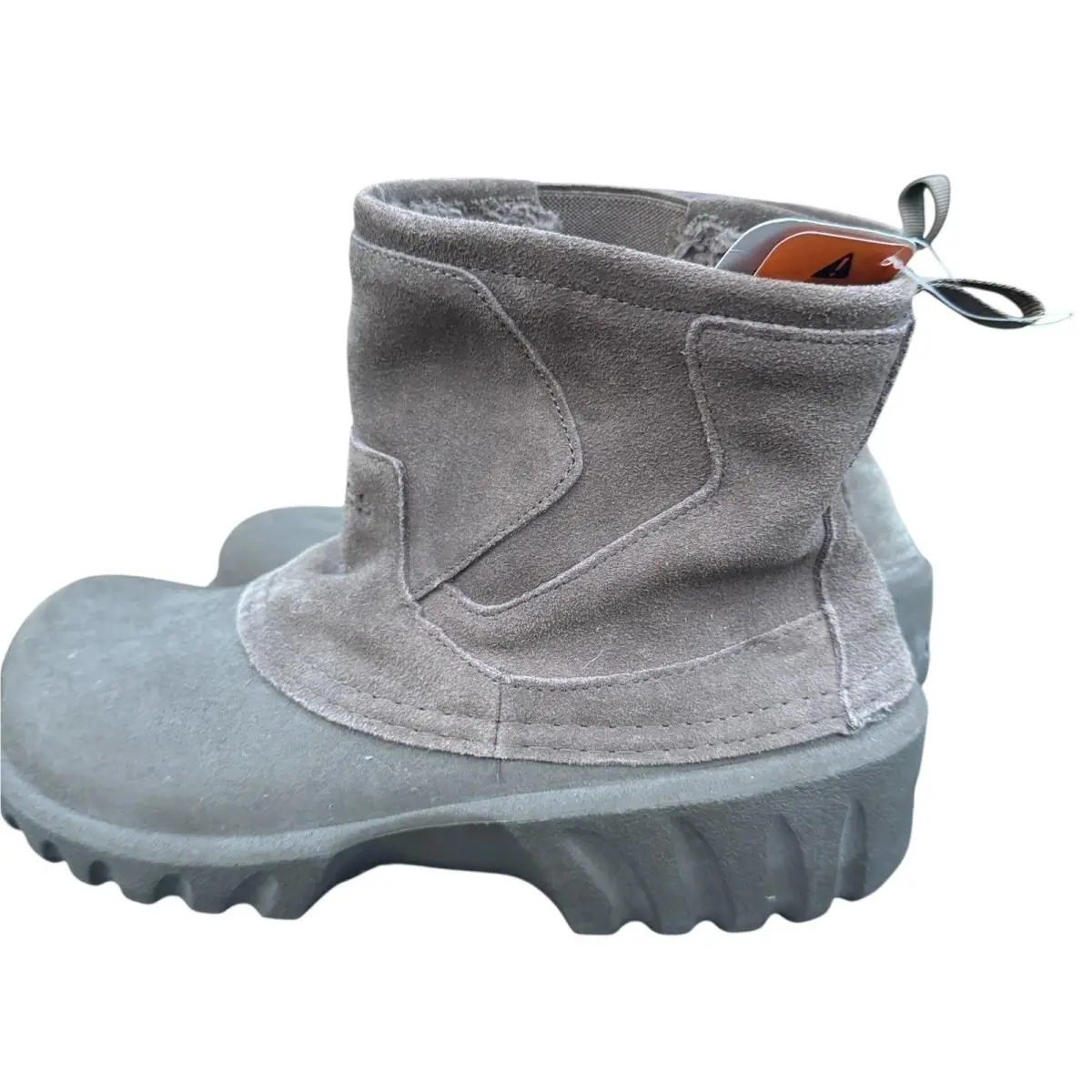 Crocs shoes - Gray 3