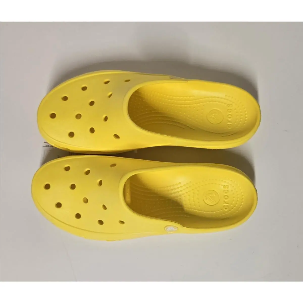 Crocs shoes - Freesail - Freesail - Yellow 1