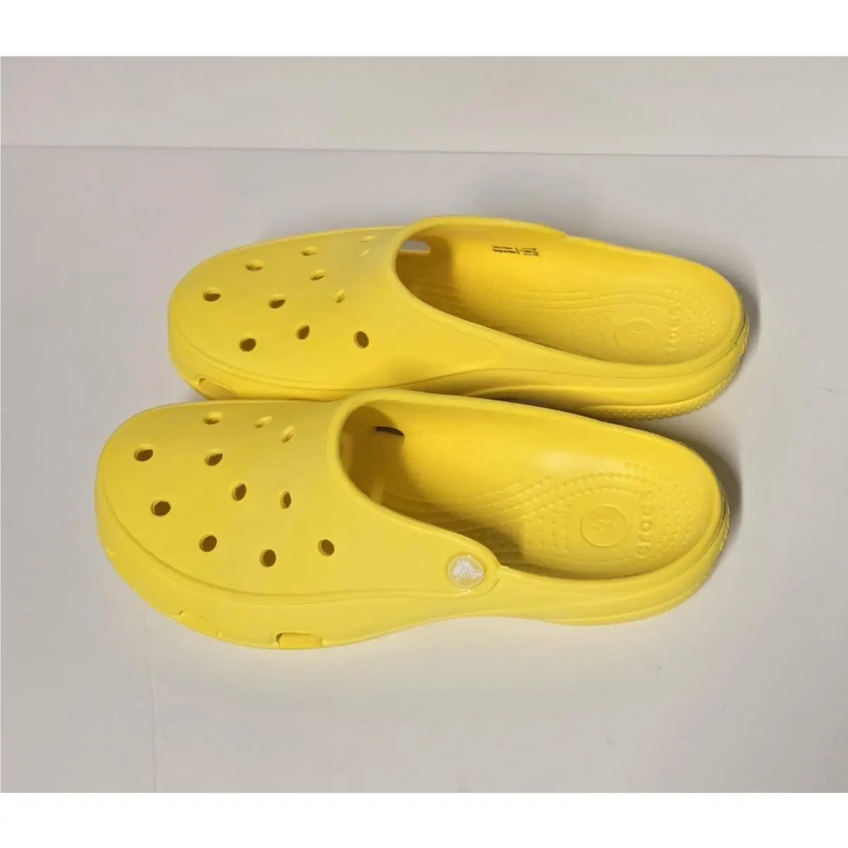 Crocs shoes - Freesail - Freesail - Yellow 2