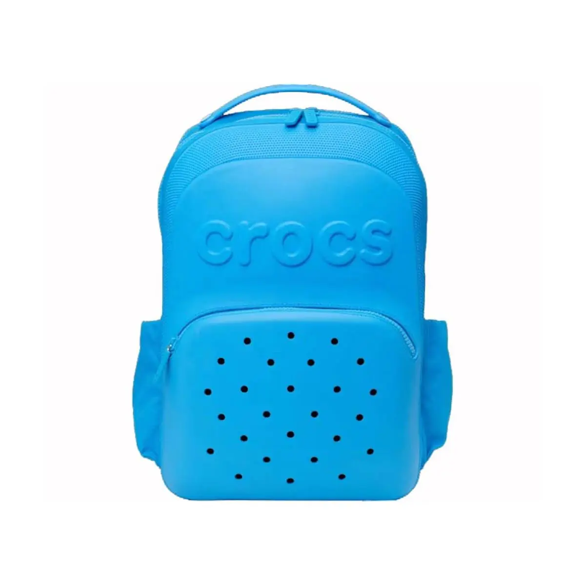Size OS Crocs Classic Backpack Ocean