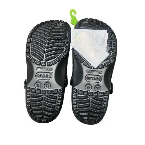 Crocs shoes - Crocs Nightmare - Nightmare - Multicolor 5
