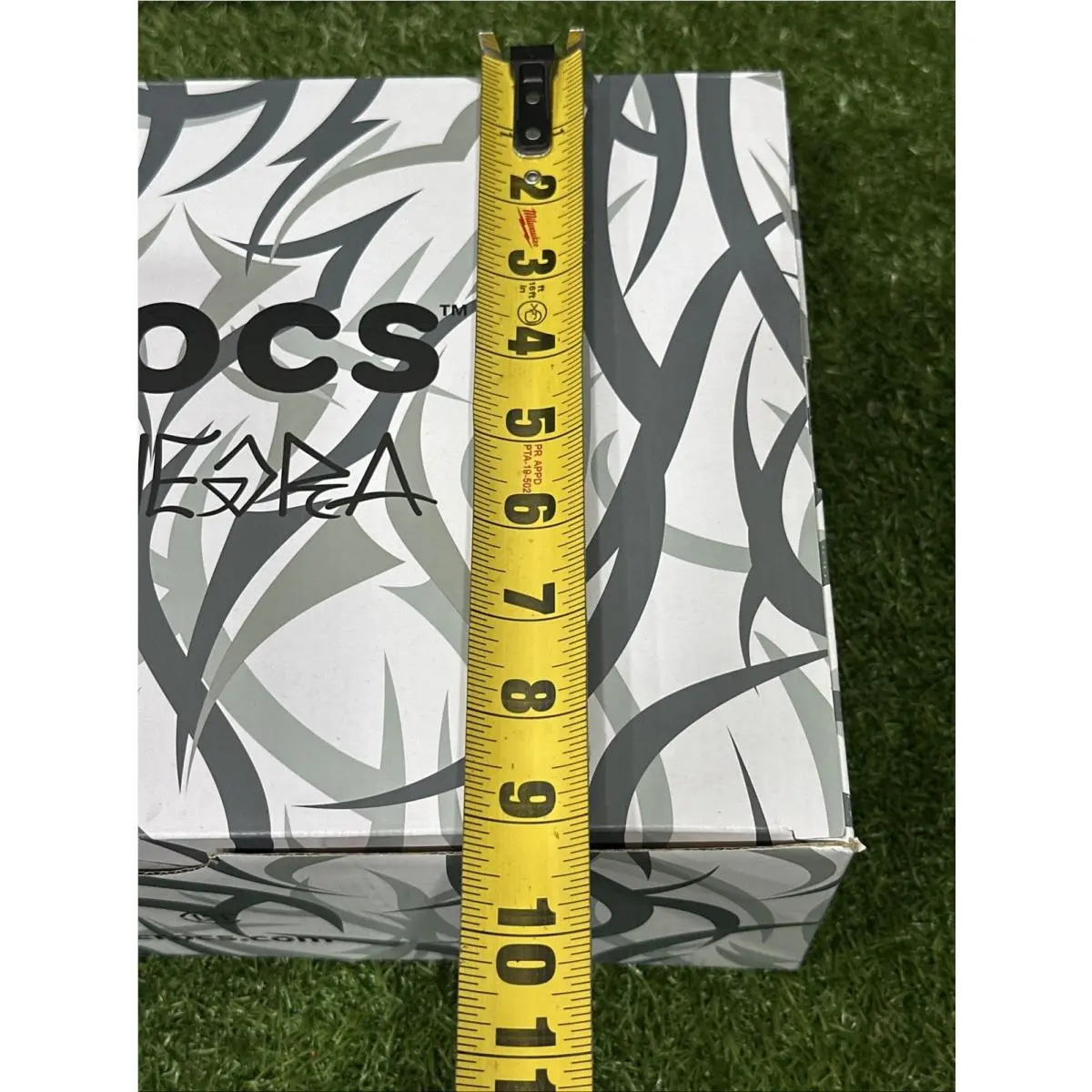 Crocs shoes - Crocs Clot - Clot - Purple (UPC: 0196265641284) 21