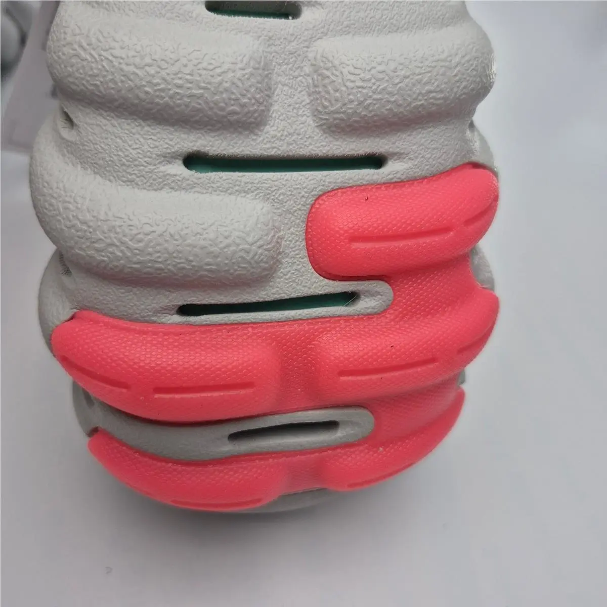 Crocs shoes - 213383-1FS - 213383-1FS - Pink (UPC: 198445417207) 10