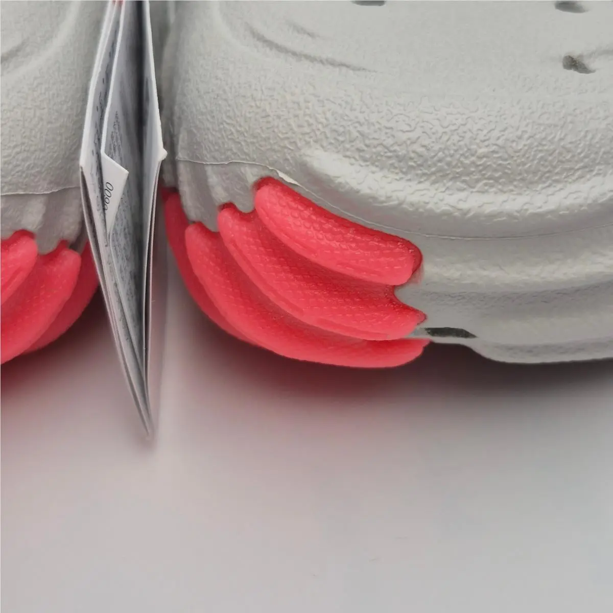 Crocs shoes - 213383-1FS - 213383-1FS - Pink (UPC: 198445417207) 6