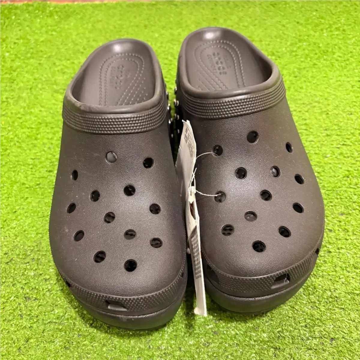 Crocs shoes - Siren Clog - Siren Clog - Black 0