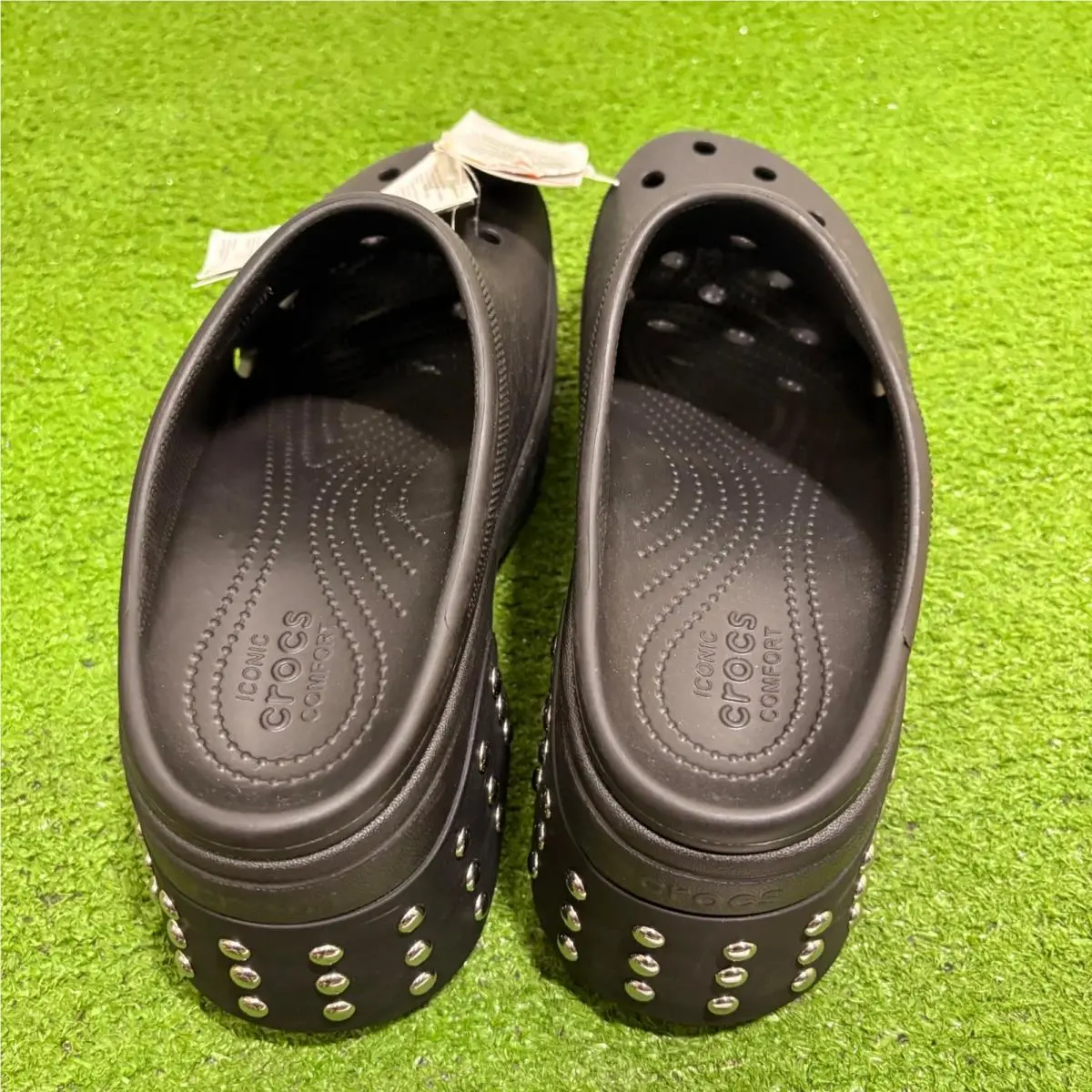 Crocs shoes - Siren Clog - Siren Clog - Black 3
