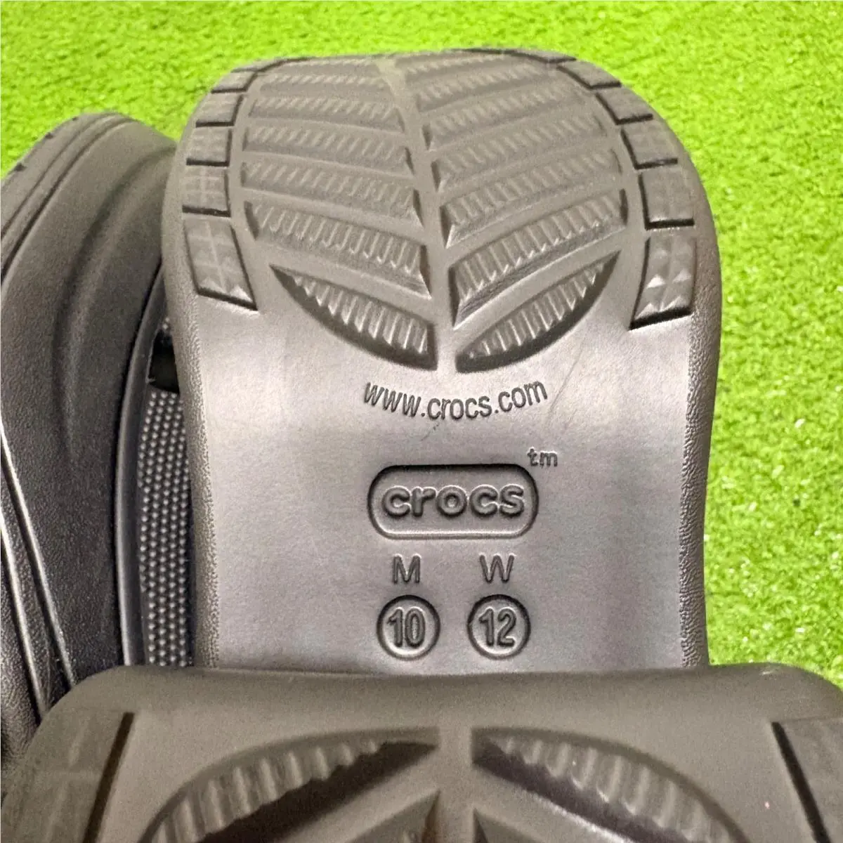 Crocs shoes - Siren Clog - Siren Clog - Black 5