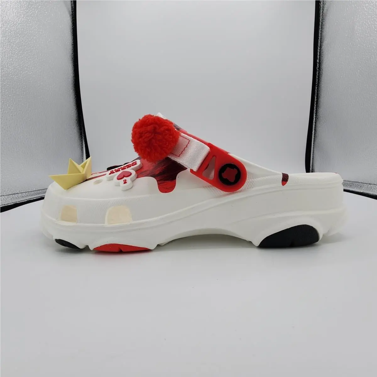 Crocs shoes - IT - Multicolor 1