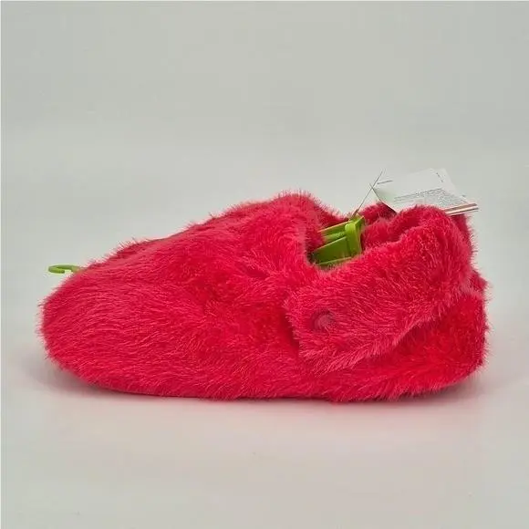 Crocs shoes - 211826-7AQ - 211826-7AQ - Pink (UPC: 198445249259) 9