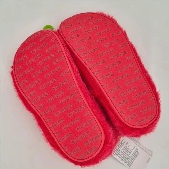 Crocs shoes - 211826-7AQ - 211826-7AQ - Pink (UPC: 198445249259) 5