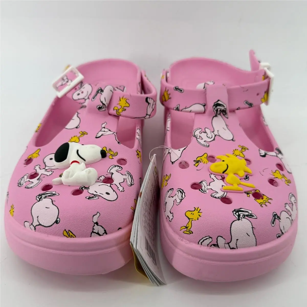 Crocs shoes - Pink 2