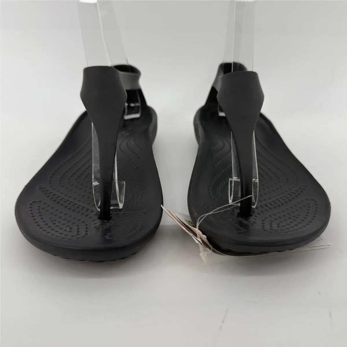 Crocs shoes - Black 1