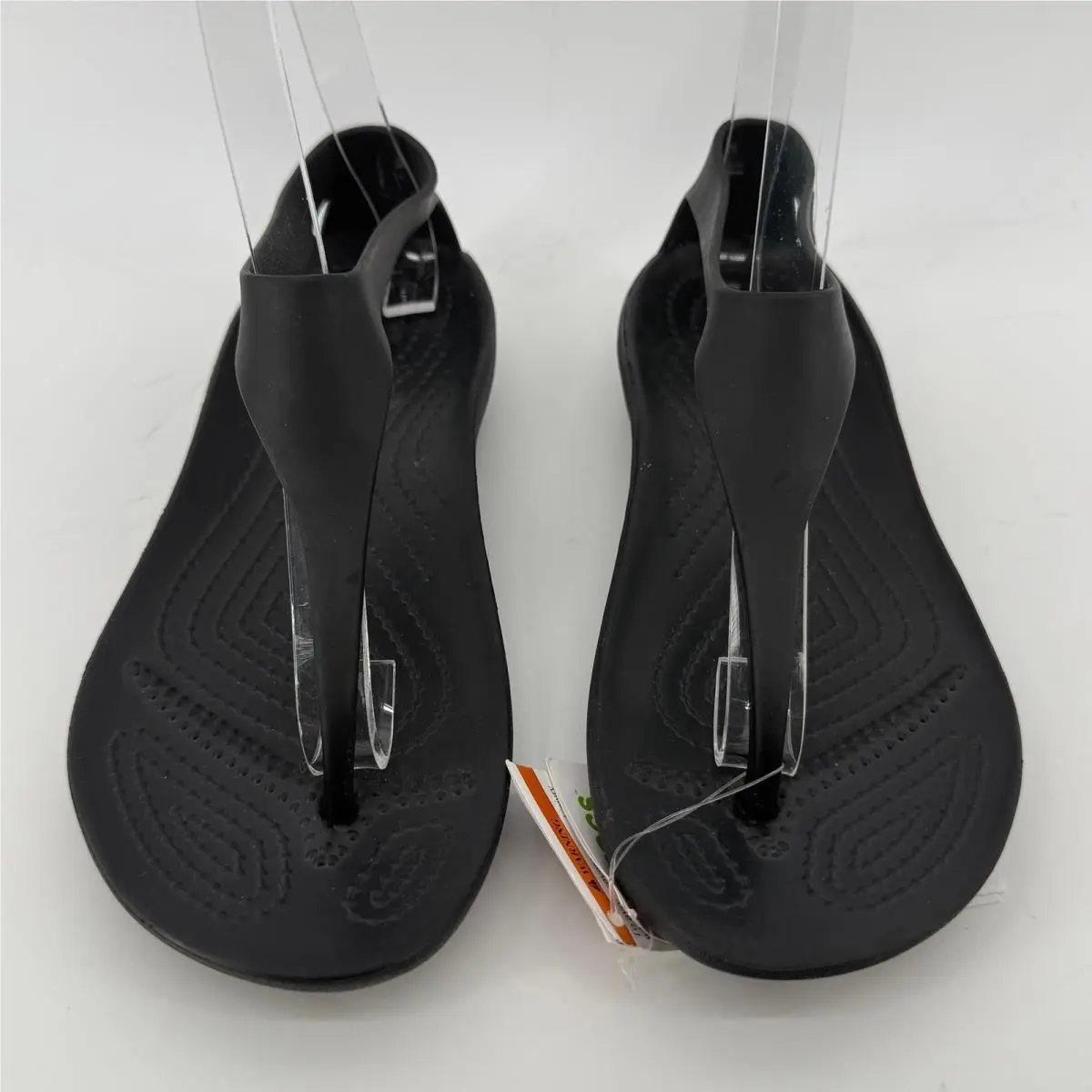 Crocs shoes - Black 2