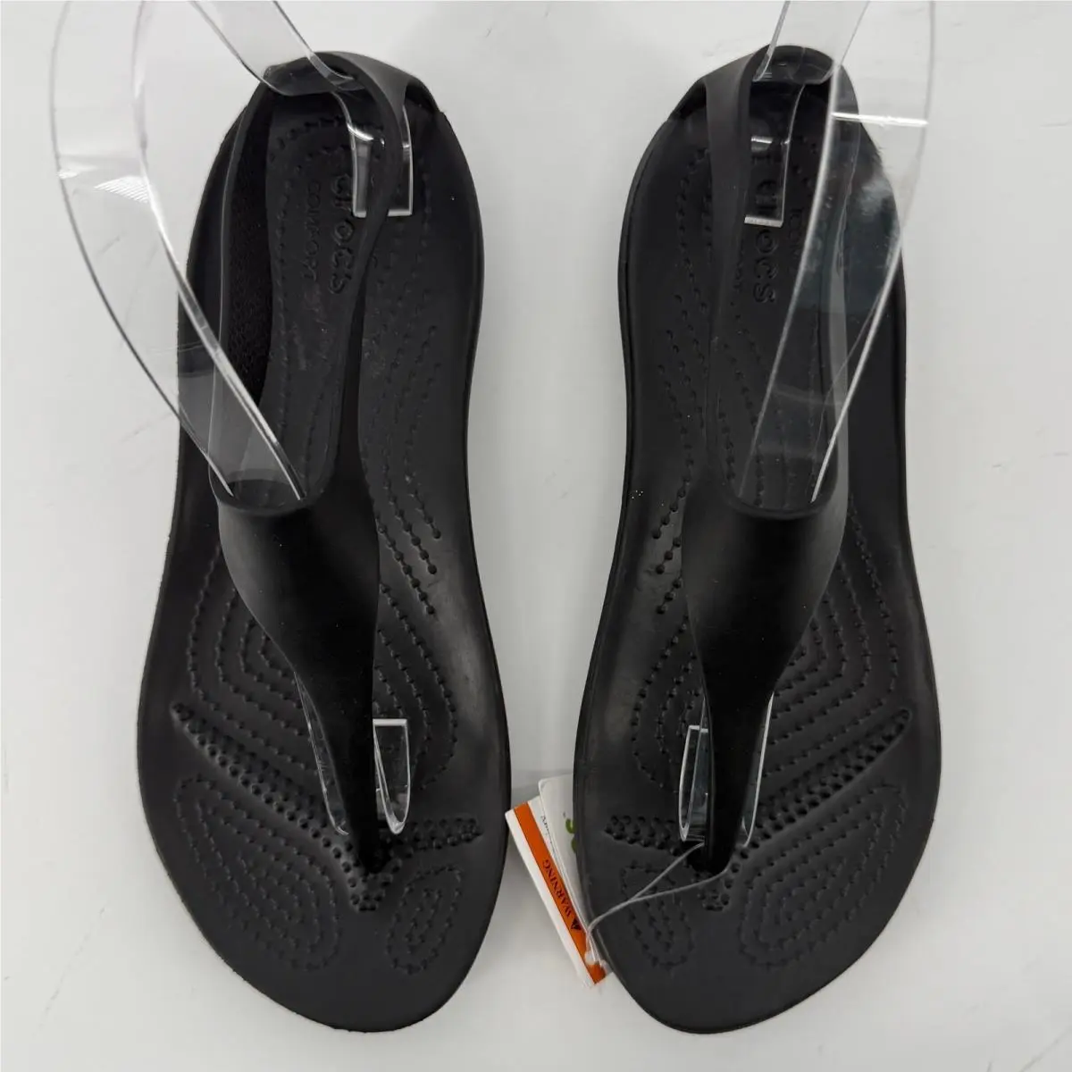 Crocs shoes - Black 3
