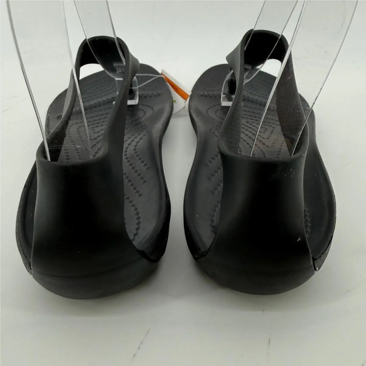 Crocs shoes - Black 4