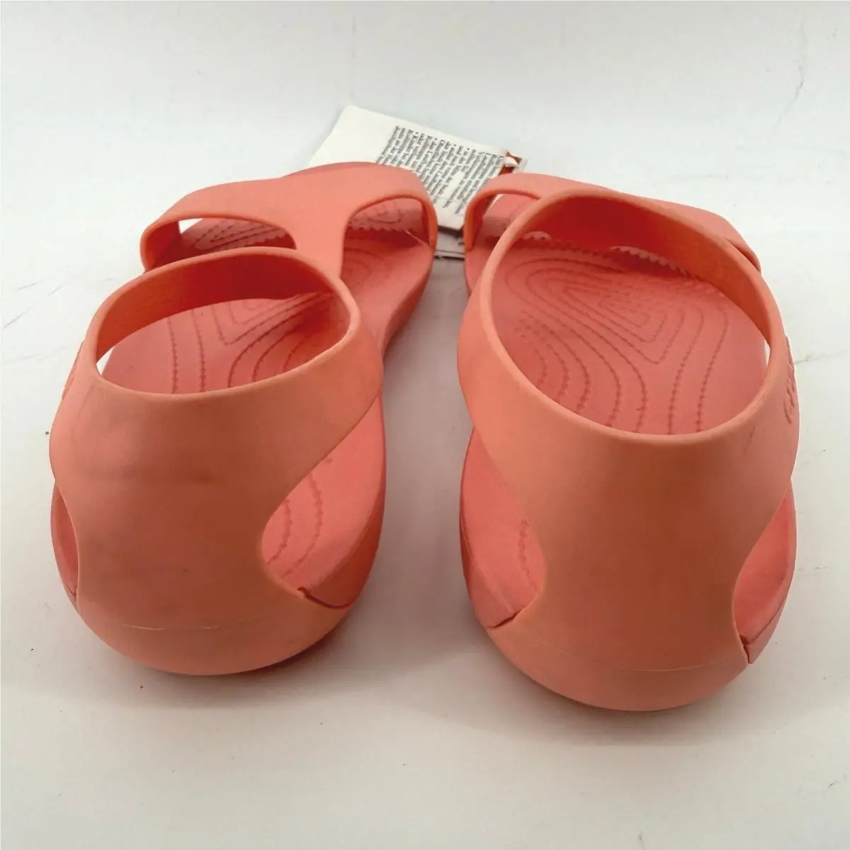 Crocs shoes - Pink 3