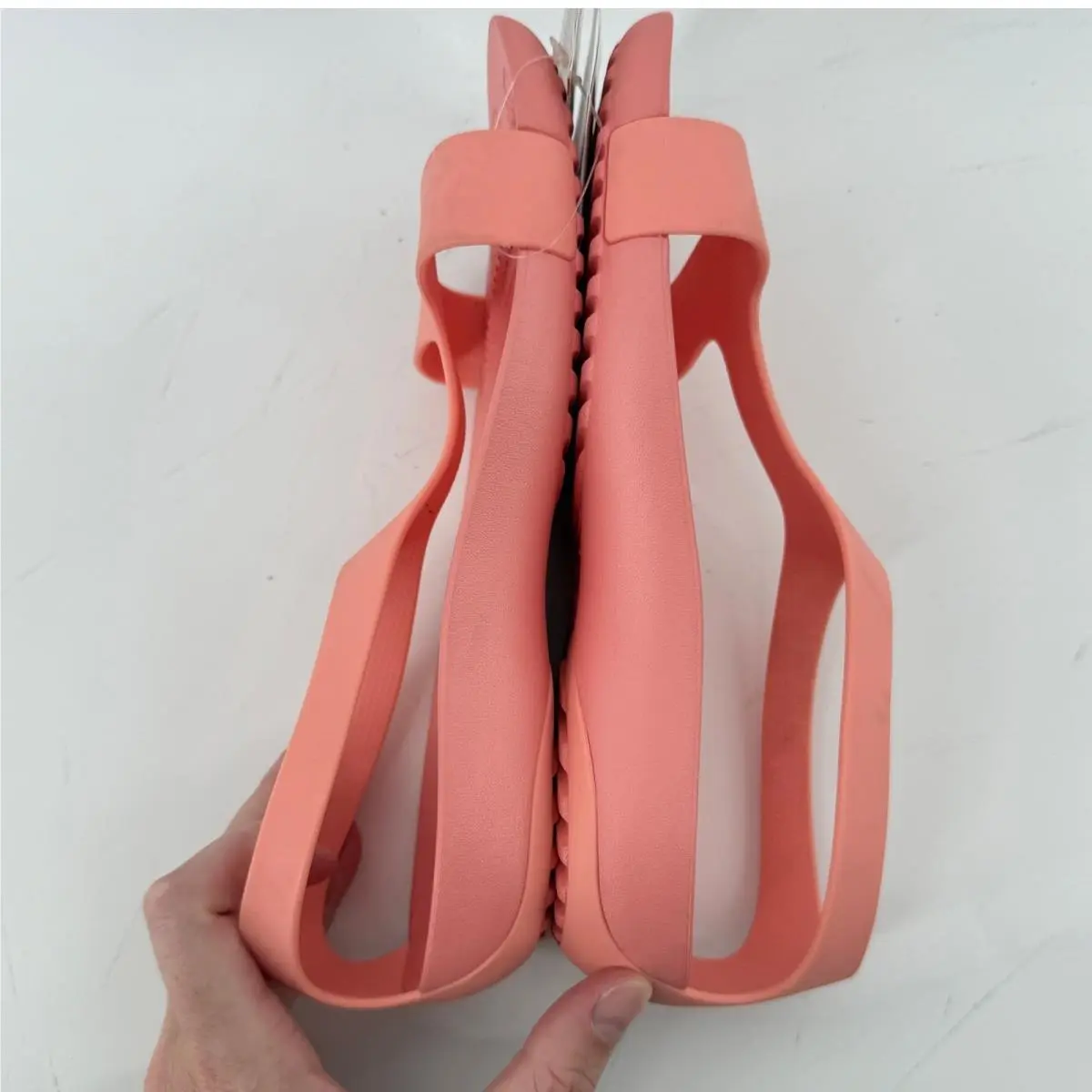 Crocs shoes - Pink 4