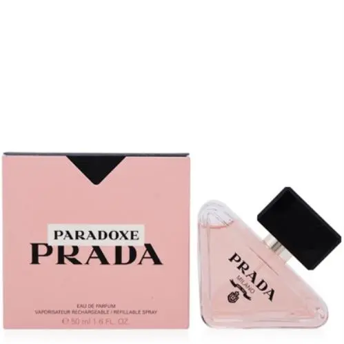 Prada Paradoxe Eau De Parfum 1.7 oz 50 ml For Women