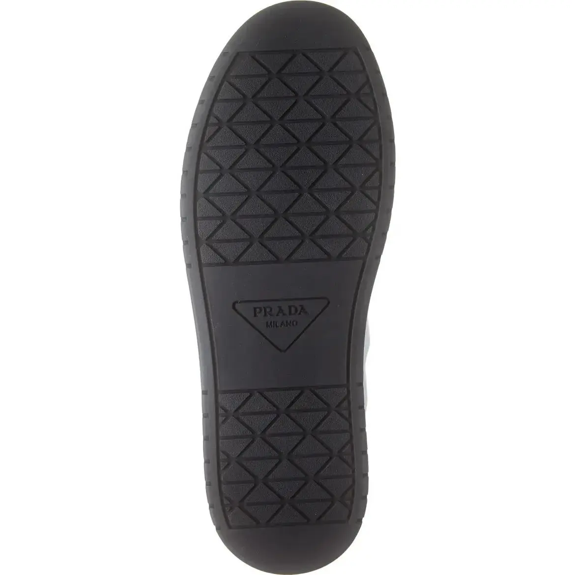 Prada shoes - PRADA Logo - Logo - White 4