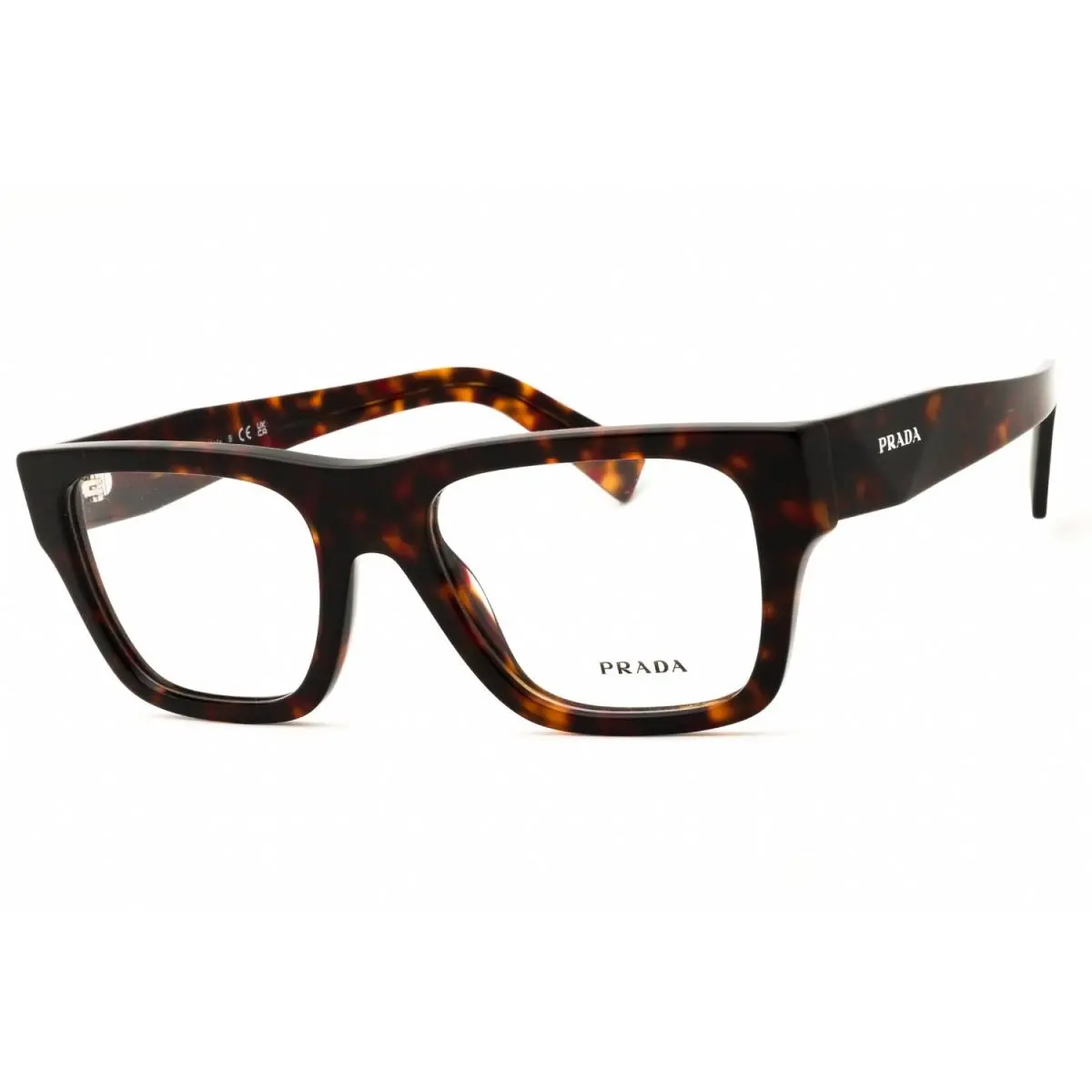 PR C01V-17N1O1 Eyeglasses 52mm by Prada