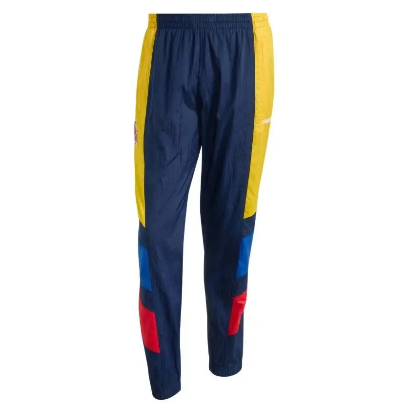 Adidas clothing - CC871 - CC871 - Night Indigo (UPC: 198324102965) 0