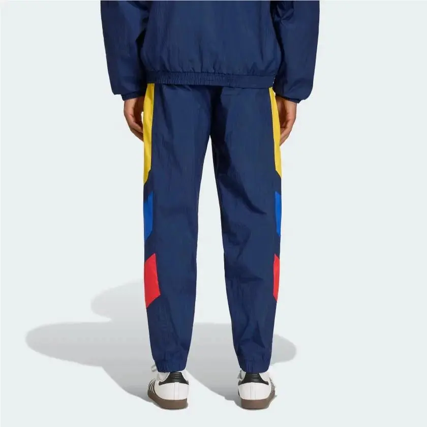 Adidas clothing - CC871 - CC871 - Night Indigo (UPC: 198324102965) 1