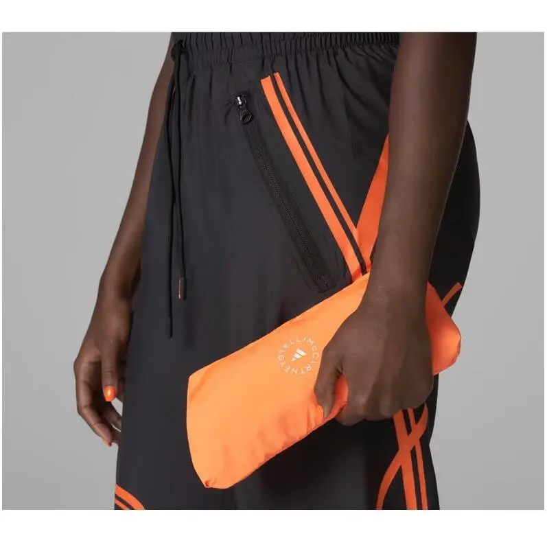 Adidas clothing - Orange 4