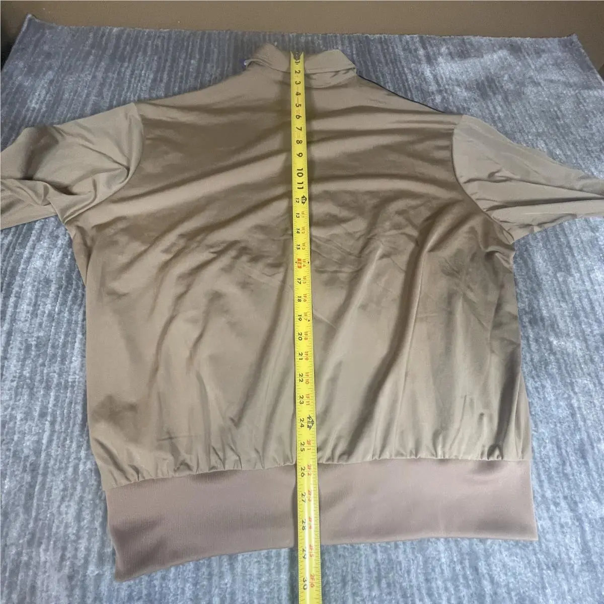 Adidas clothing - Beige 16