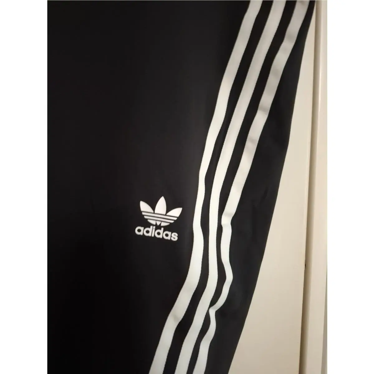 Adidas clothing - Black 8