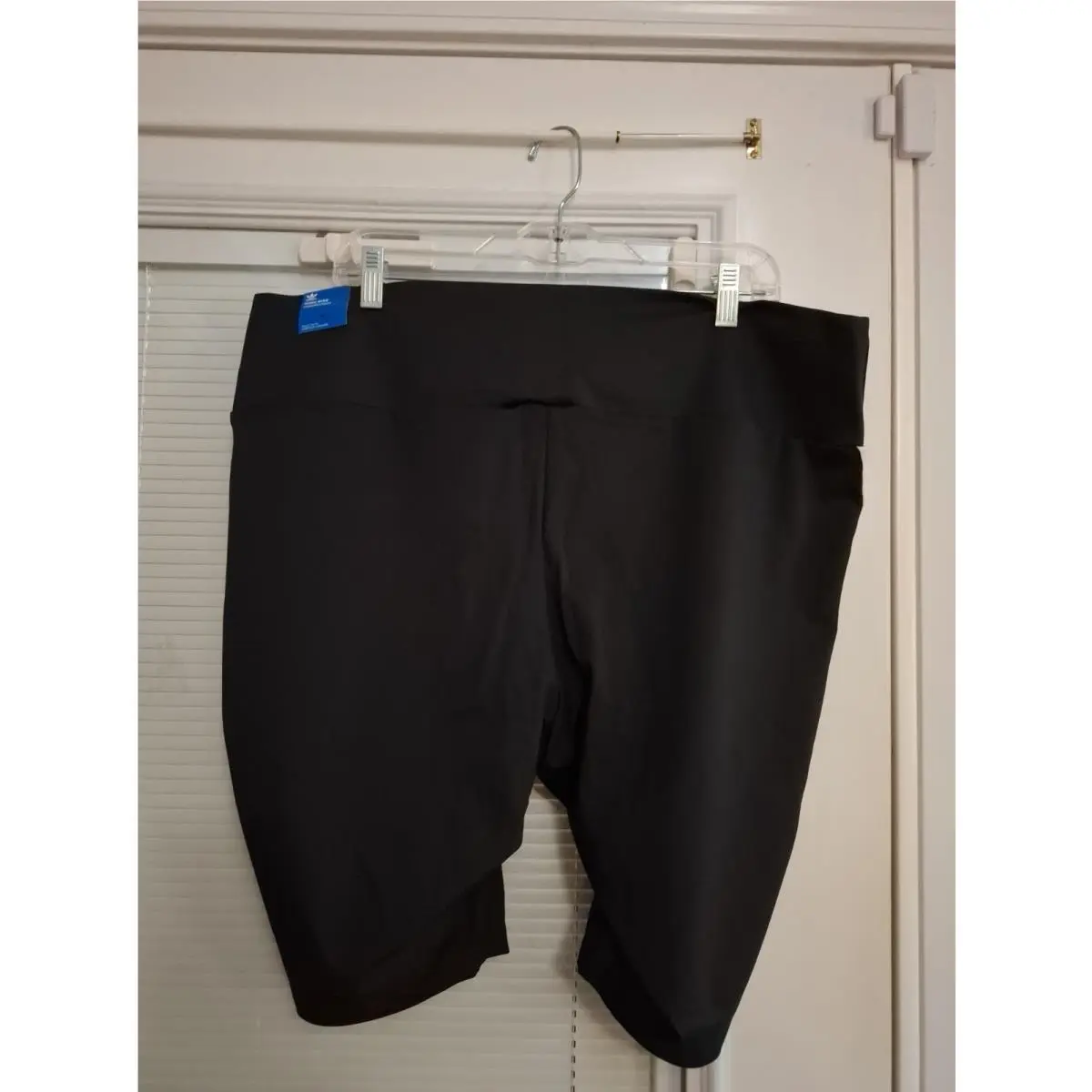 Adidas clothing - Black 10