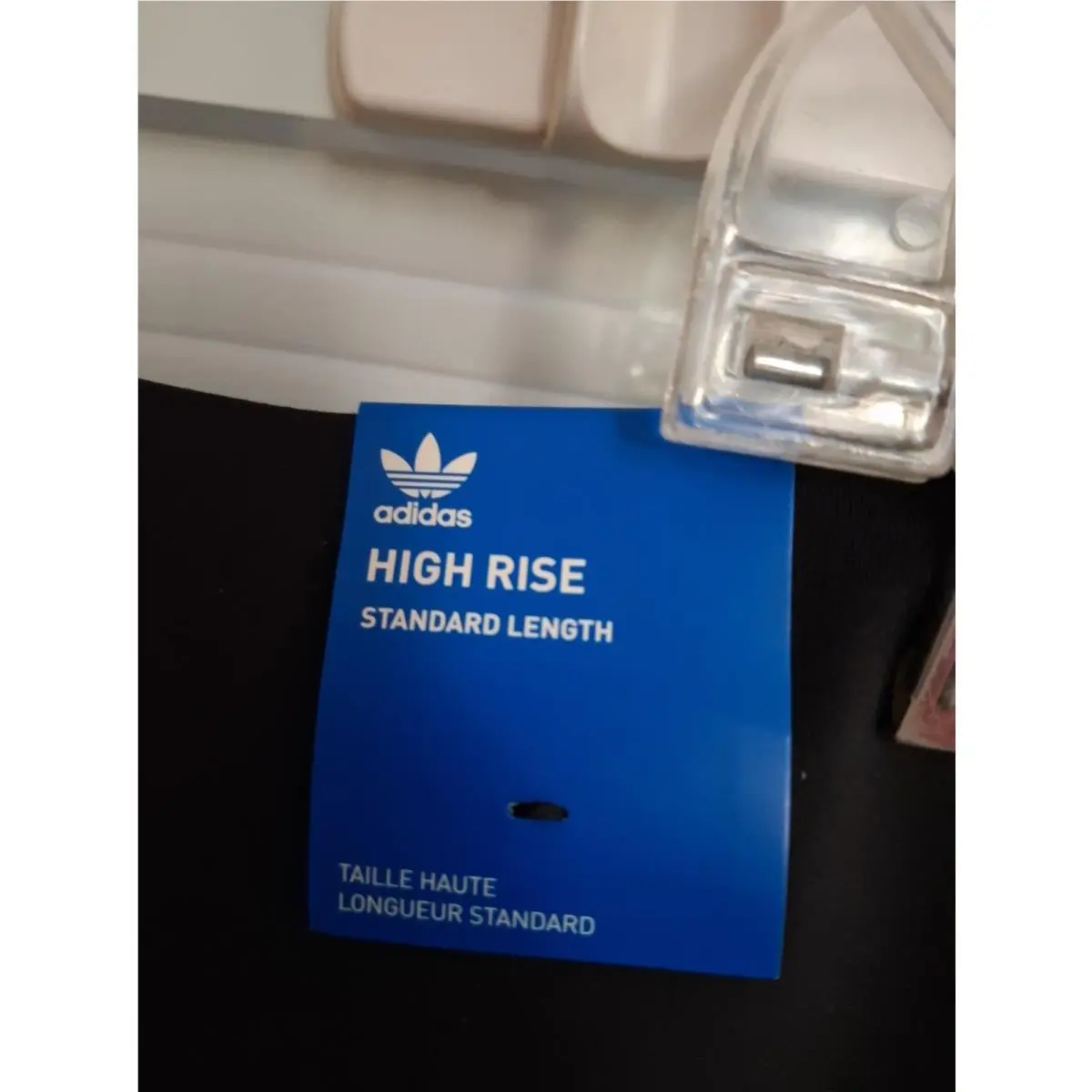 Adidas clothing - Black 11