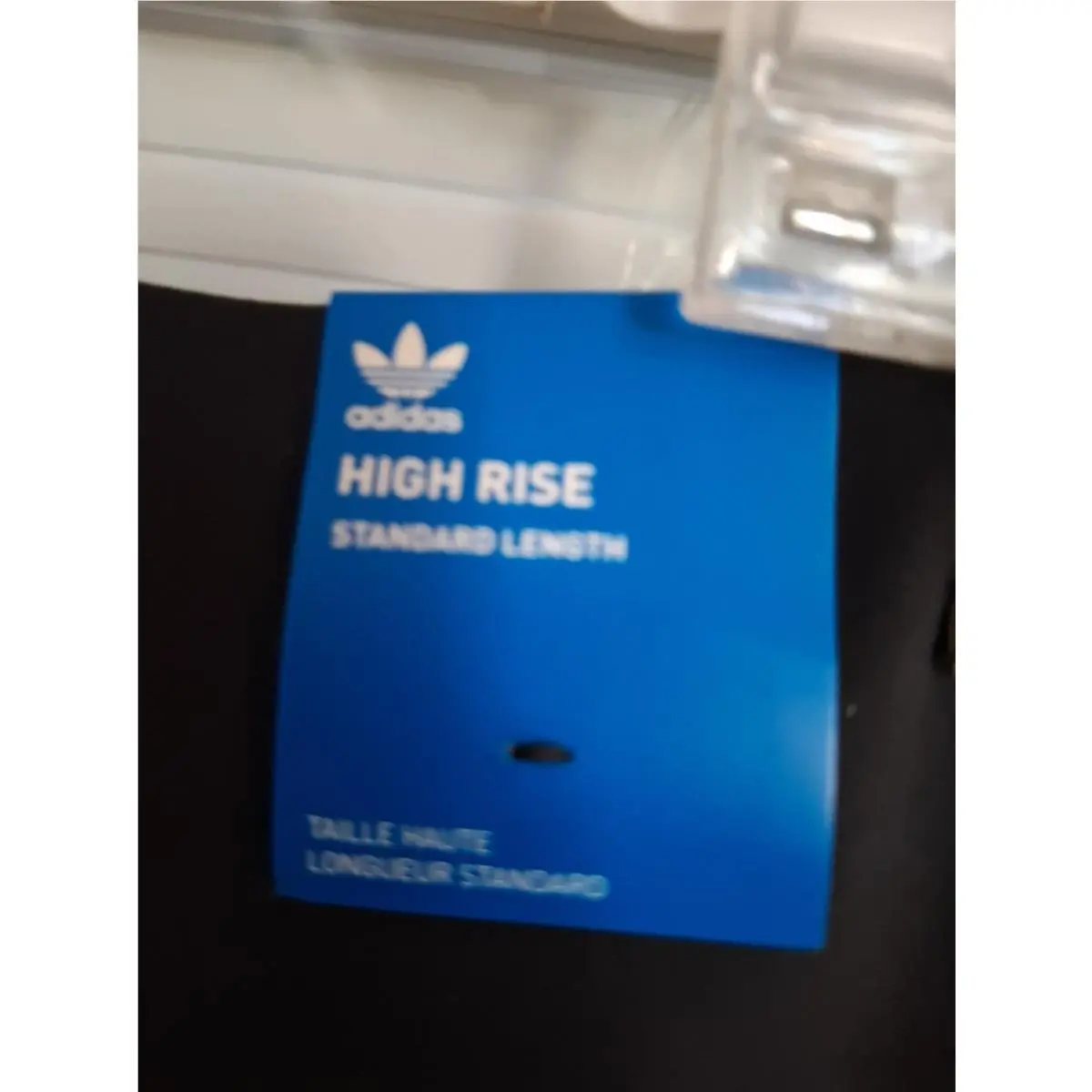 Adidas clothing - Black 12