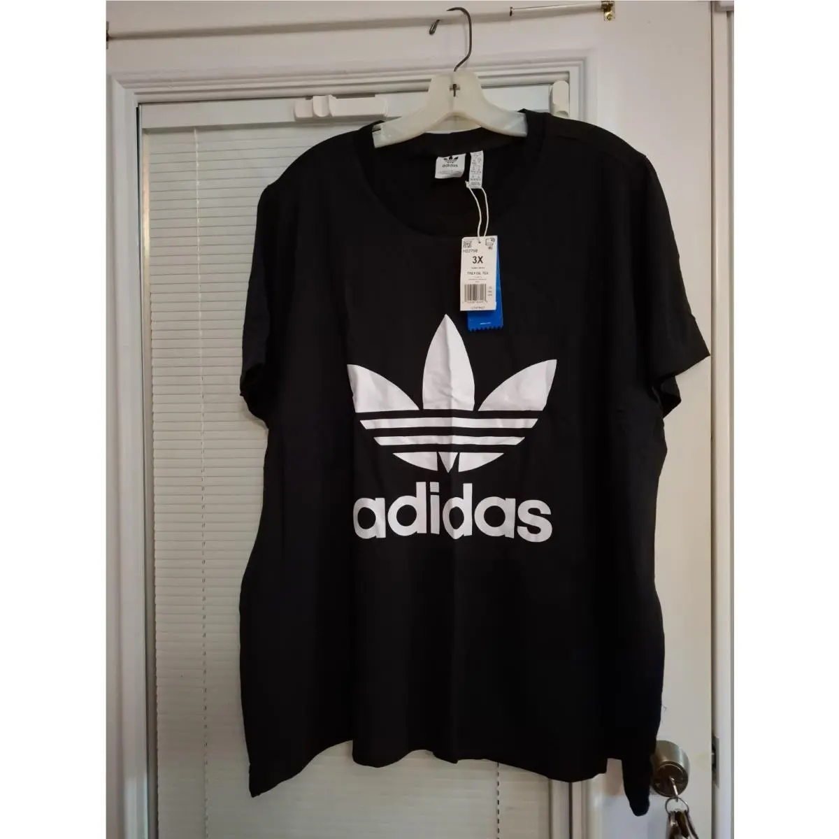 Adidas clothing - Black 2
