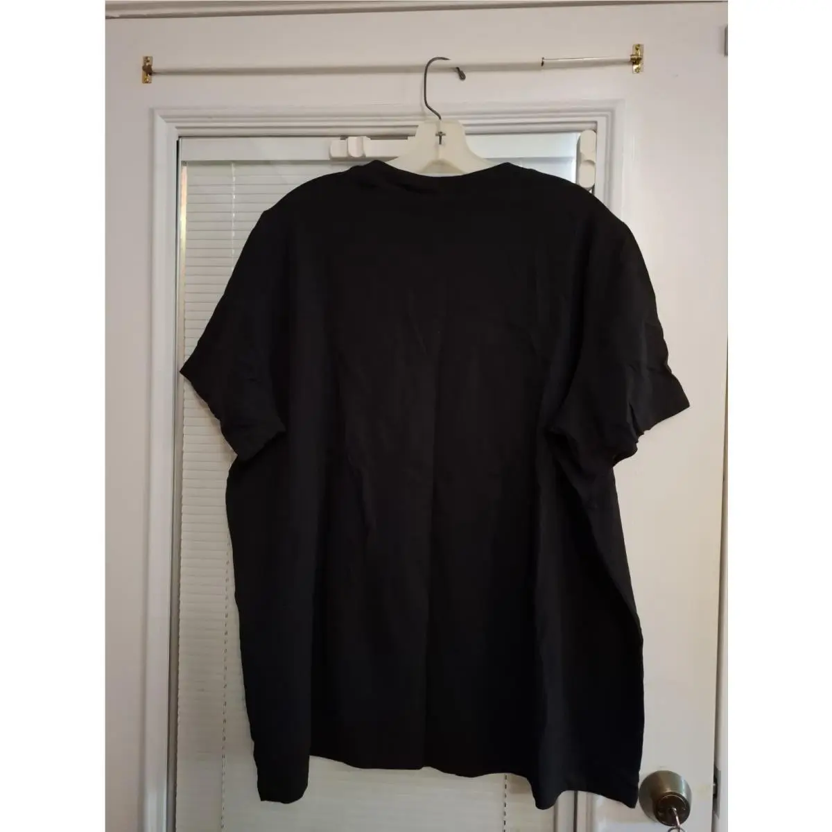 Adidas clothing - Black 5
