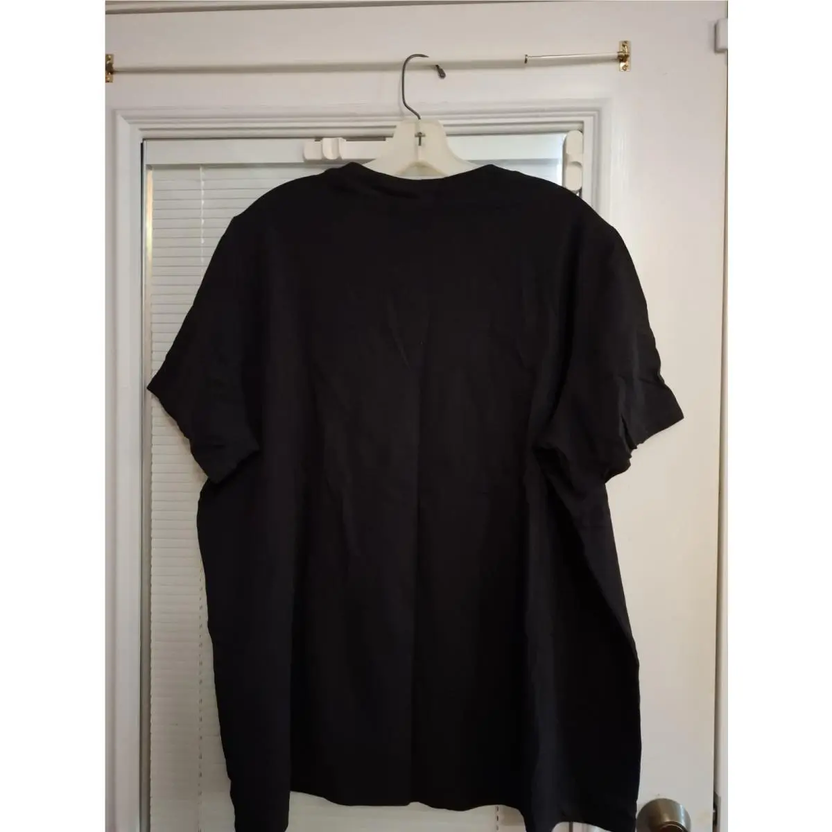 Adidas clothing - Black 6