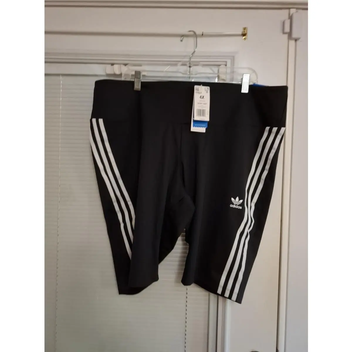 Adidas clothing - Black 7