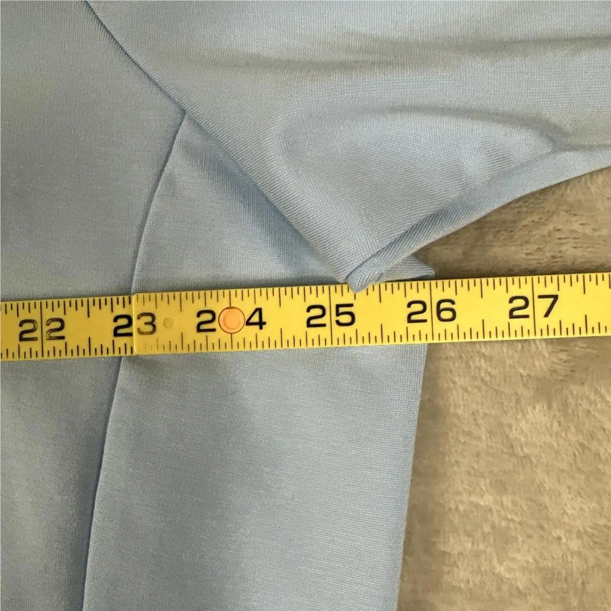 Adidas clothing - Blue 8