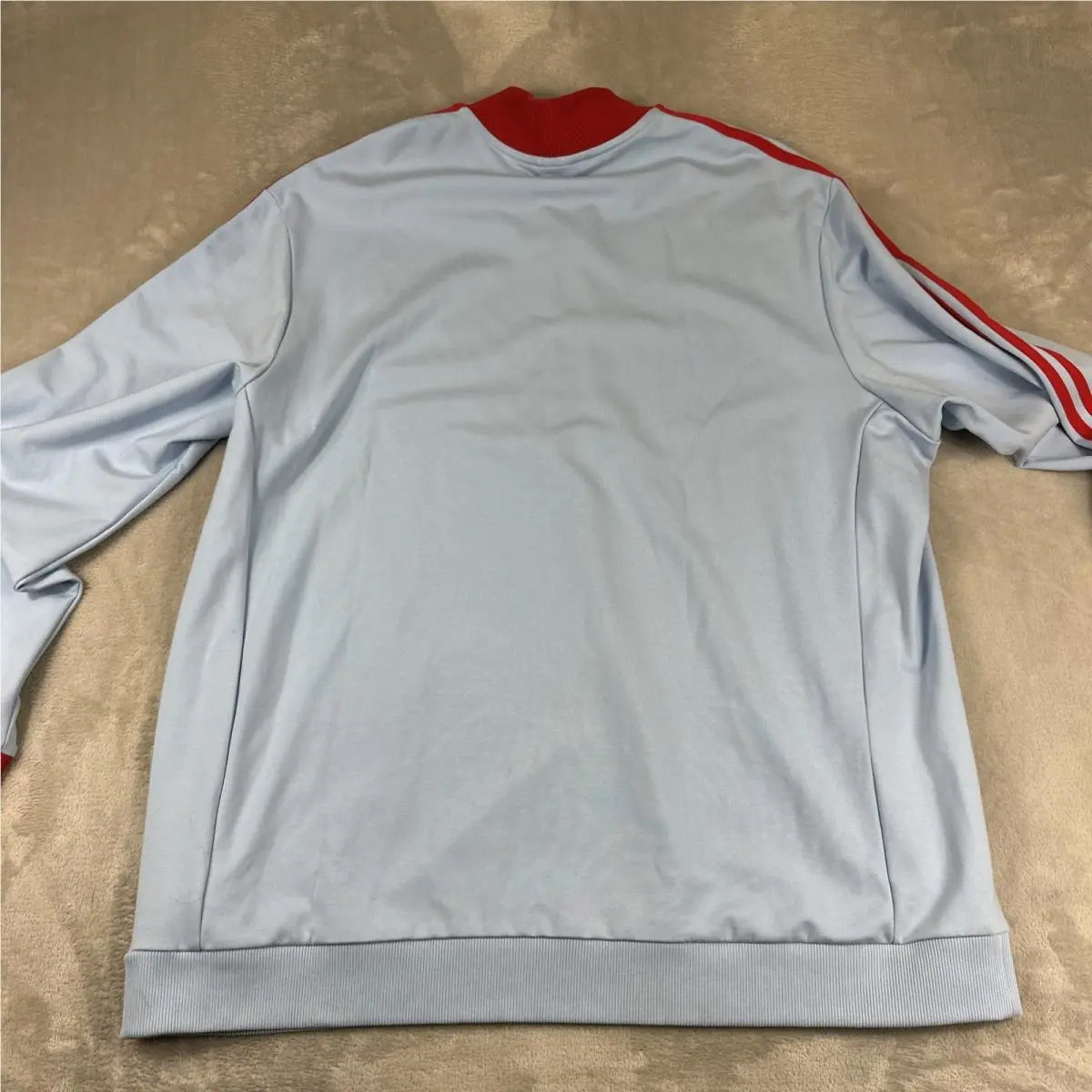 Adidas clothing - Blue 9