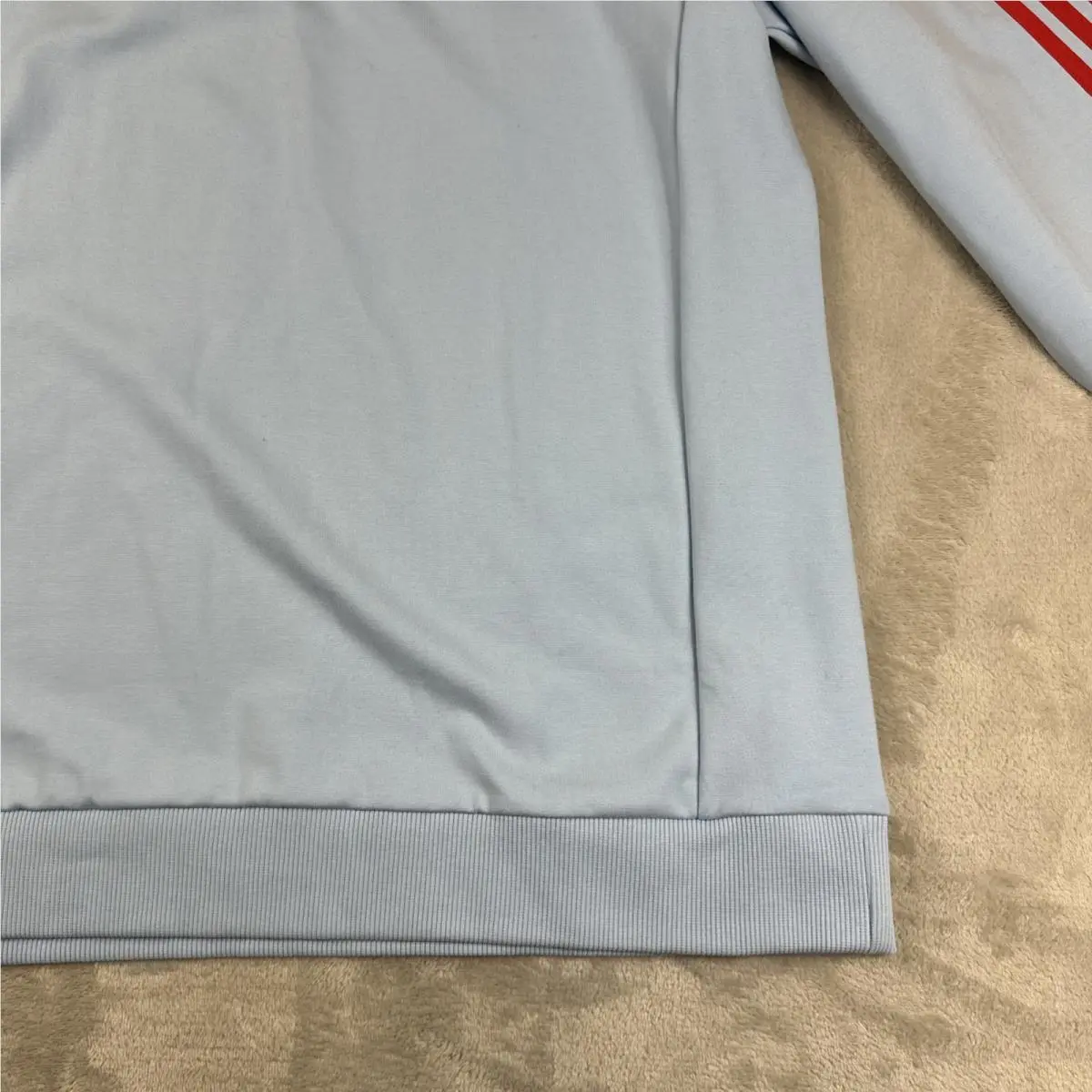 Adidas clothing - Blue 0