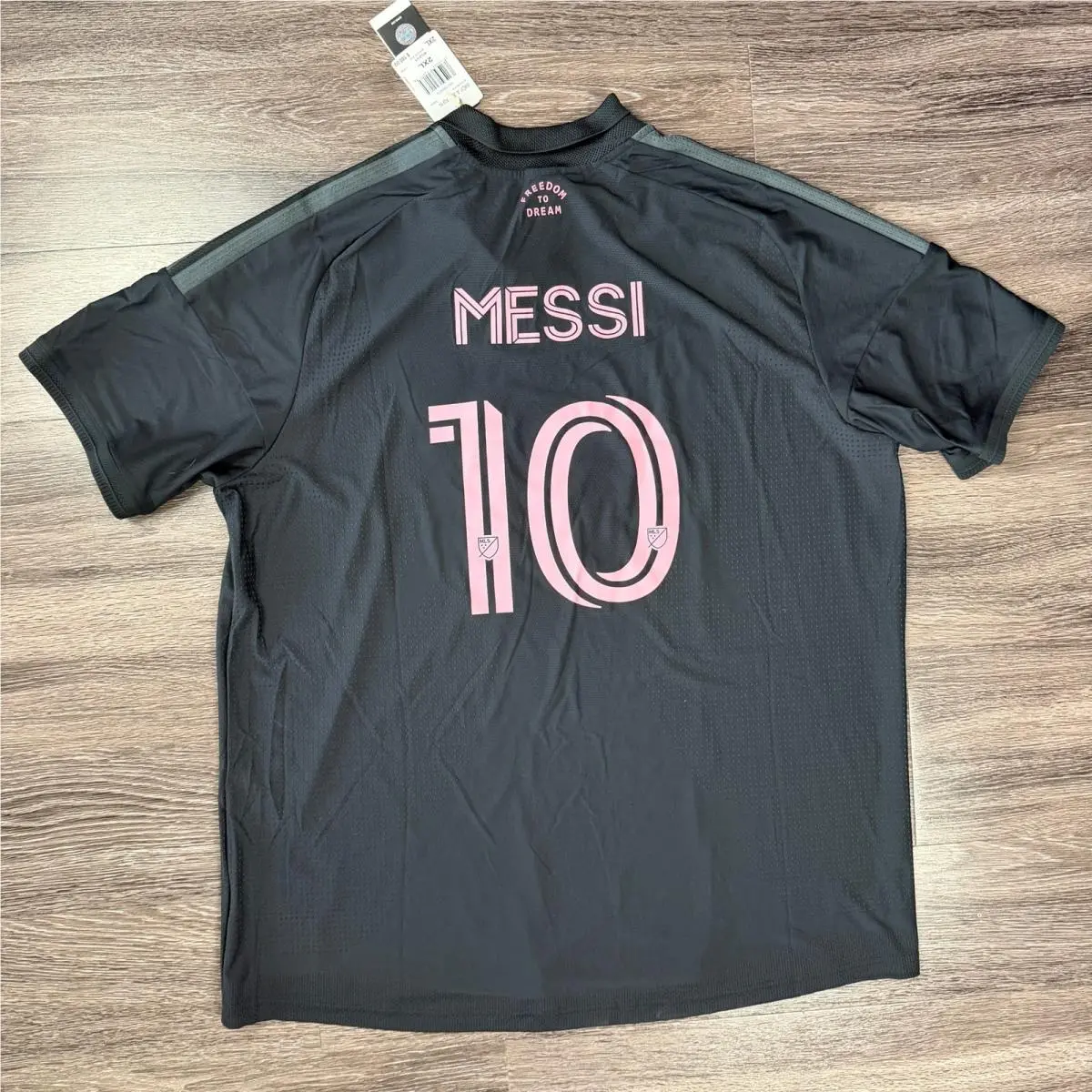 Adidas clothing - Black 0