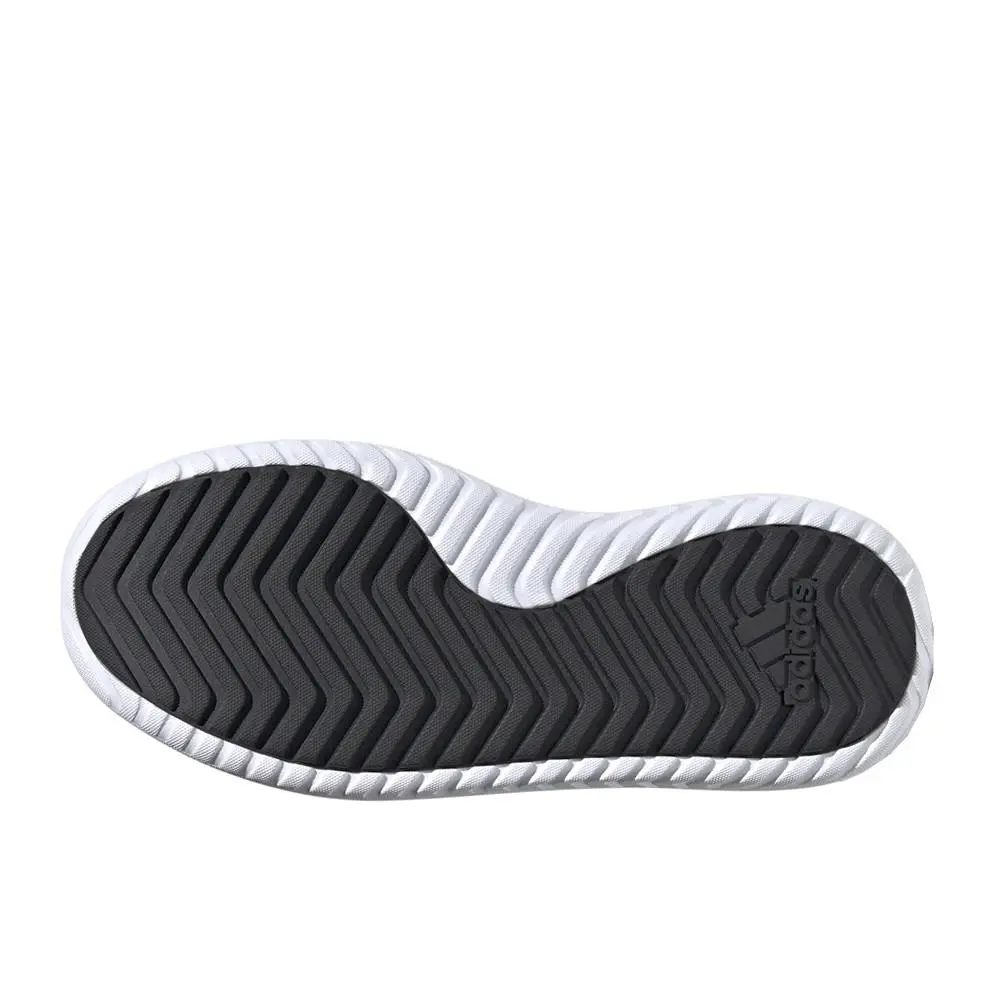 Adidas shoes - adidas Grand Court Platform - Grand Court Platform - IE1093 - Black (UPC: 196474372733) 3