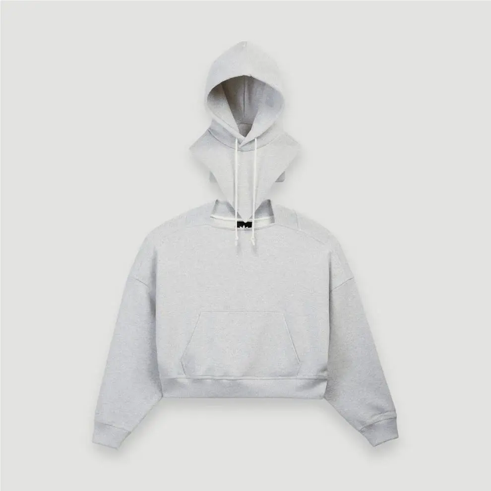 Adidas clothing - KF1798 - KF1798 - Gray 1