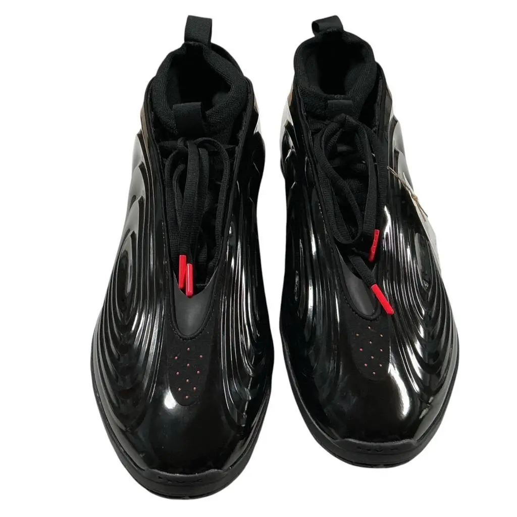 Adidas shoes - Adidas Harden Vol 10 Hellcat - JR1598 - Black 1