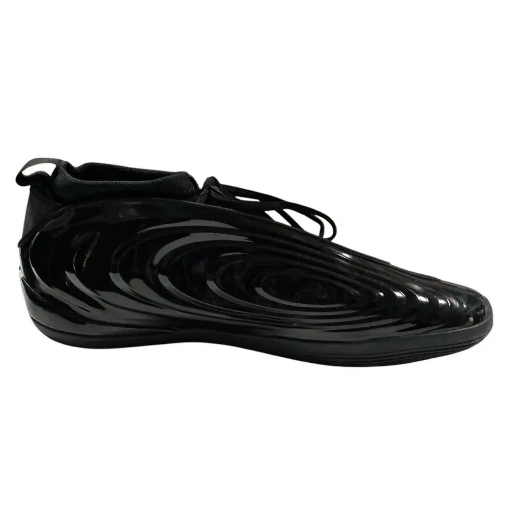 Adidas shoes - Adidas Harden Vol 10 Hellcat - JR1598 - Black 3