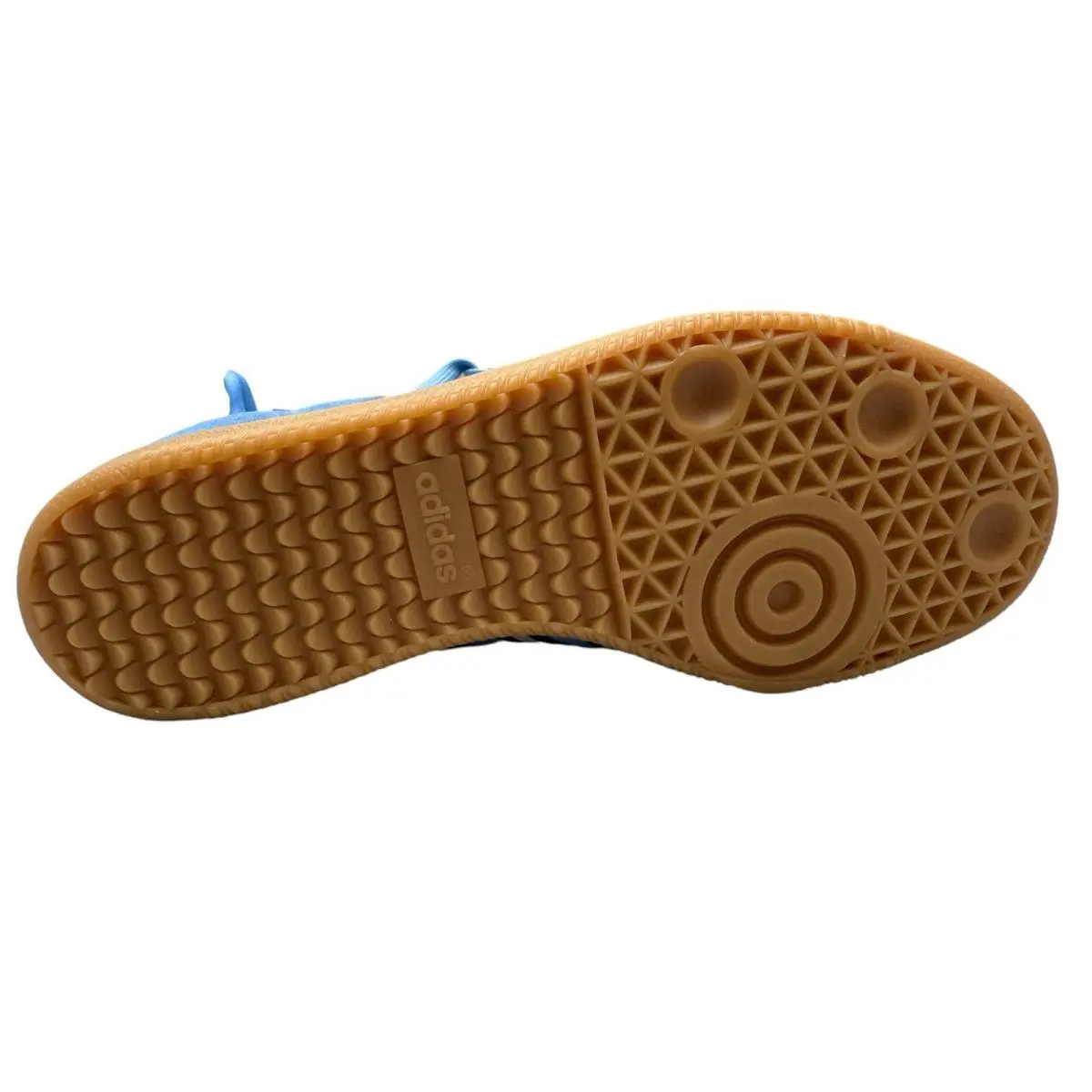 Adidas shoes - adidas Samba - Samba - IH6827-450 - Multicolor 8