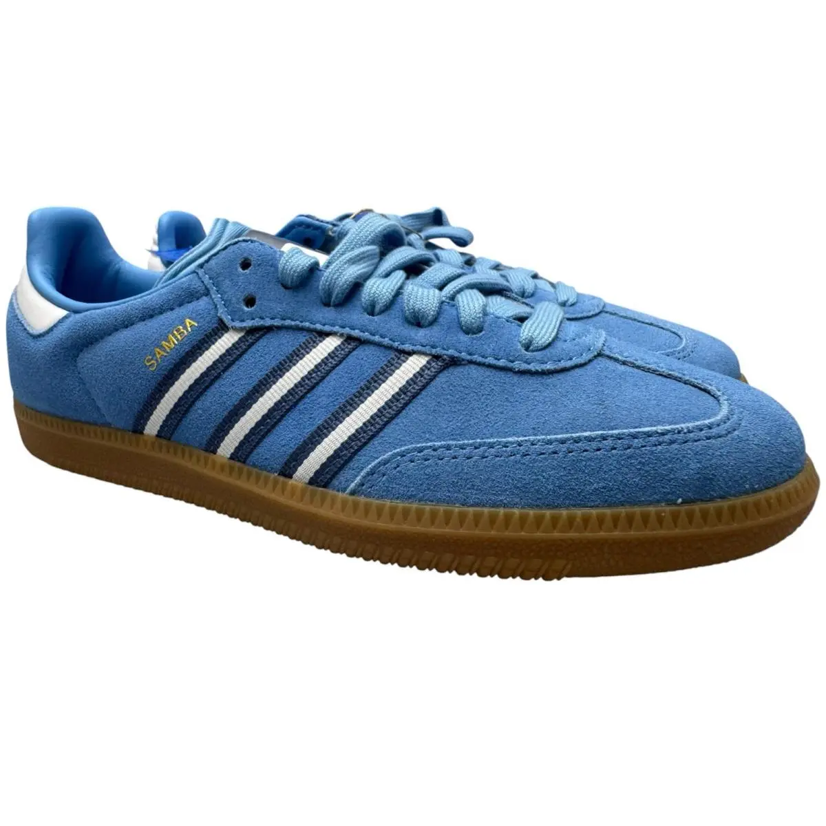 Adidas shoes - adidas Samba - Samba - IH6827-450 - Multicolor 0